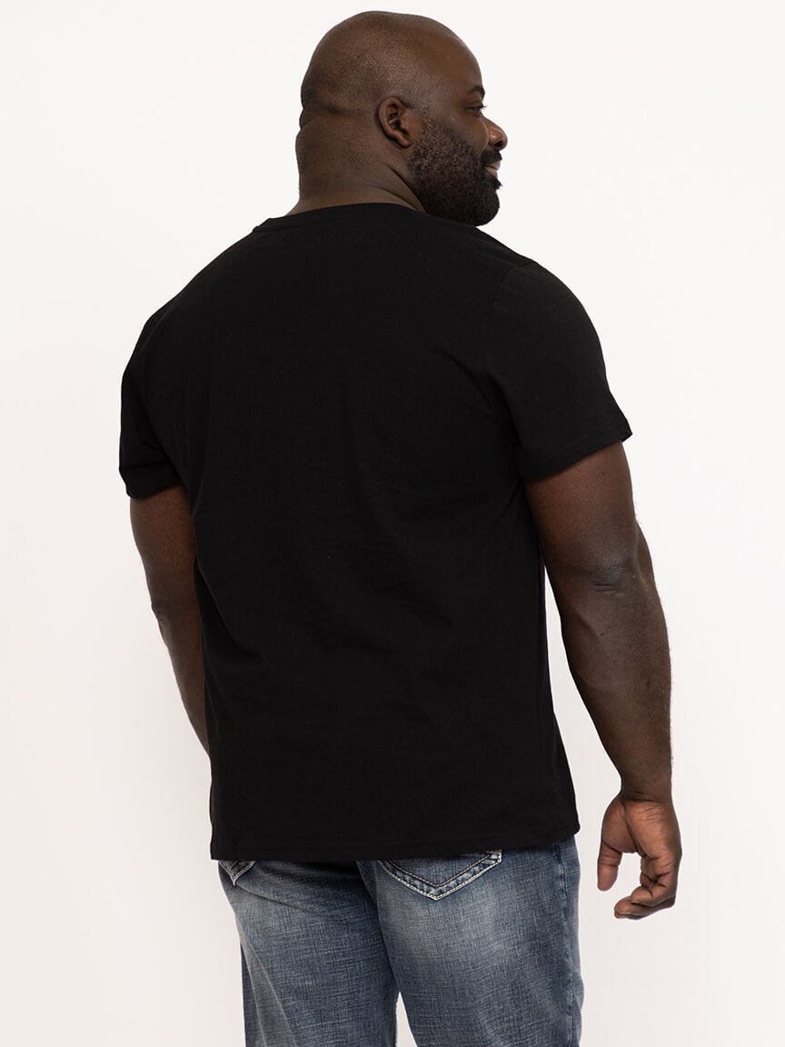 Men's Everyday Crew Neck Tee
