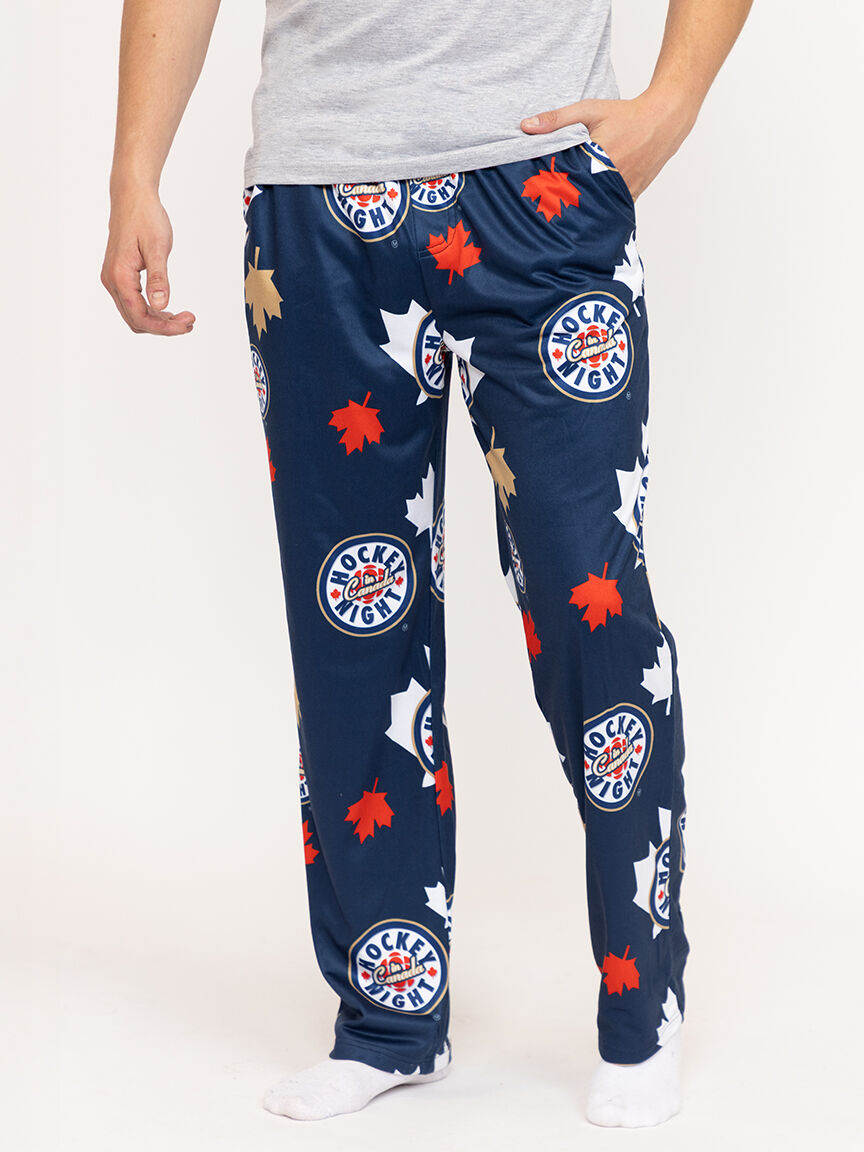 Men's Hockey Night in Canada Pant