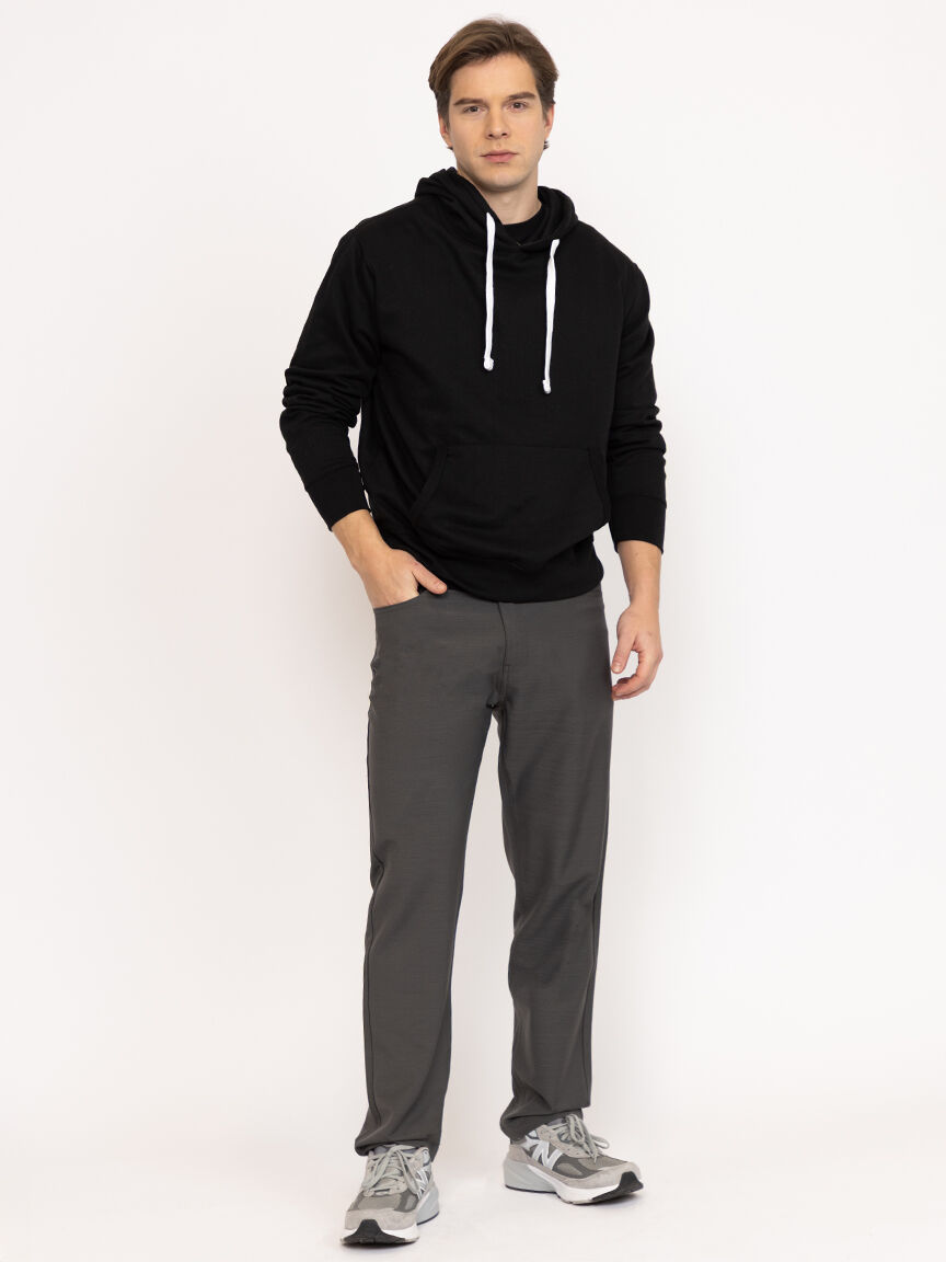 Men's Hybrid 5 Pocket Pant