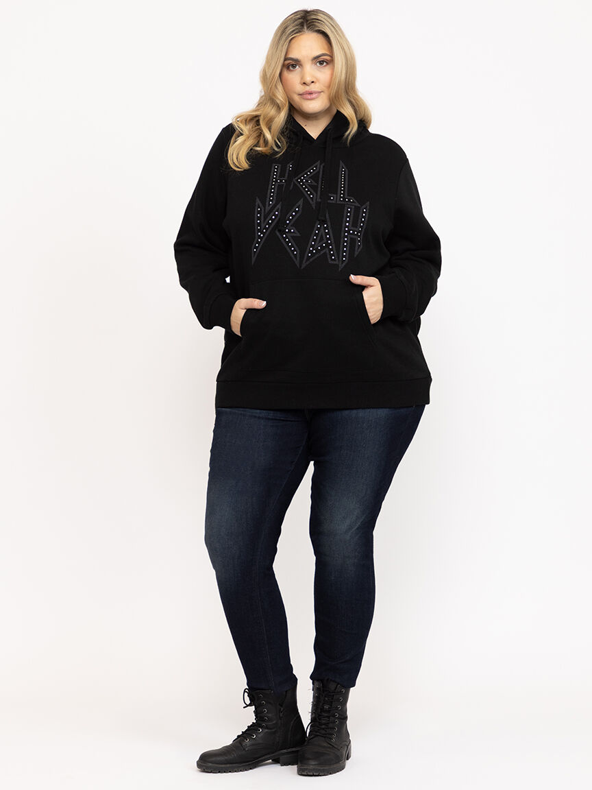 Women's Hell Yeah Hoodie