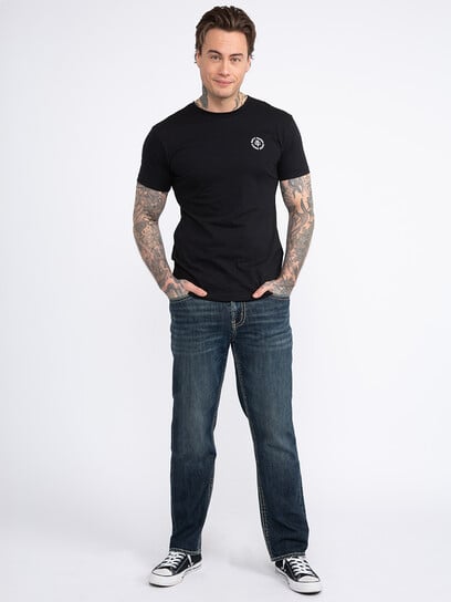 Men's Twisting Wrenches Tee