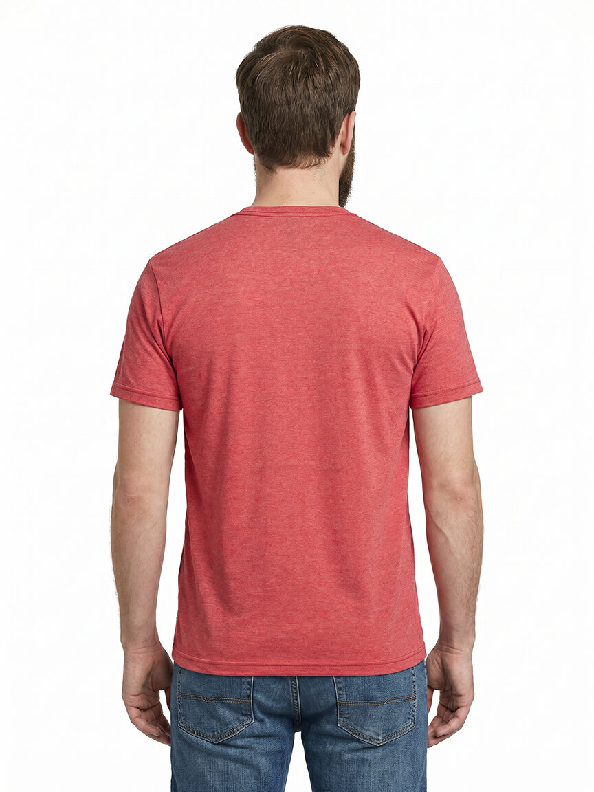 Men's Grillfather Tee