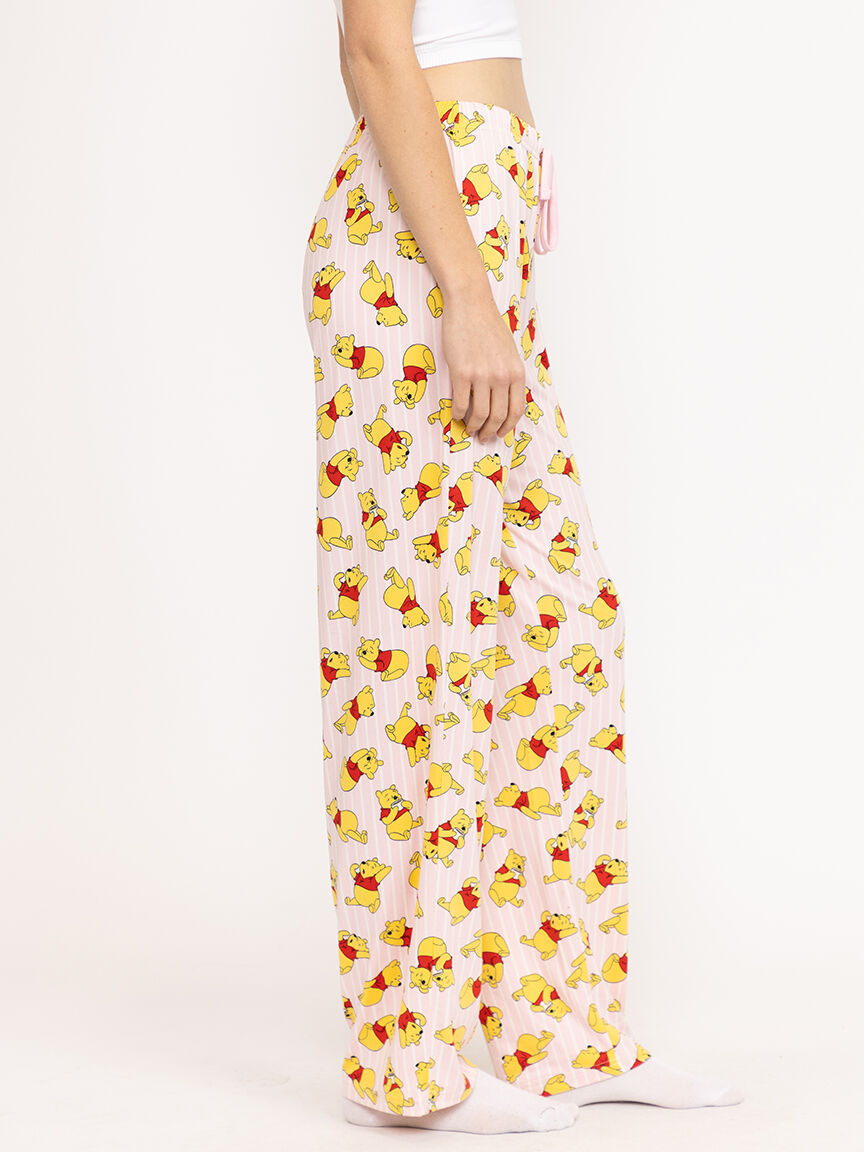 Women's Winnie The Pooh Sleep Pant