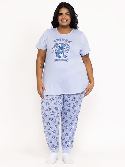 Women's Stitch Sleep Tee Women's Stitch Sleep Tee