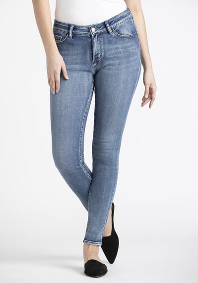 Women's Skinny Jeans Image 1