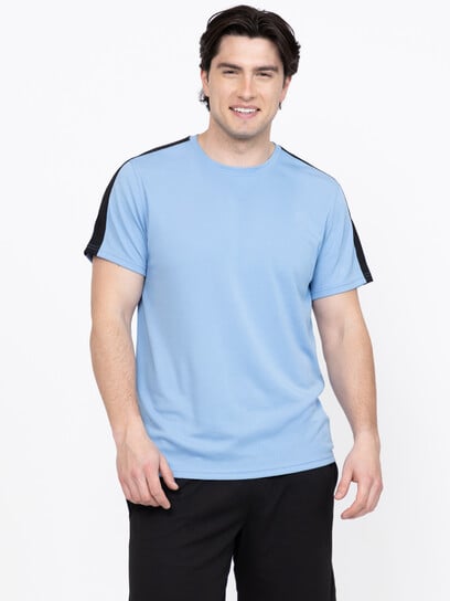 Men's Active Mesh Shirt Men's Active Mesh Shirt