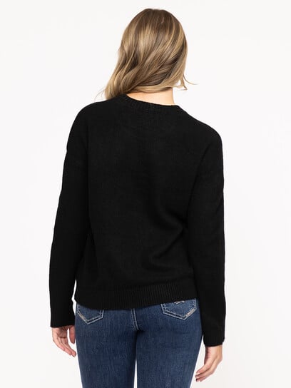 Women's Merry Sweater Women's Merry Sweater