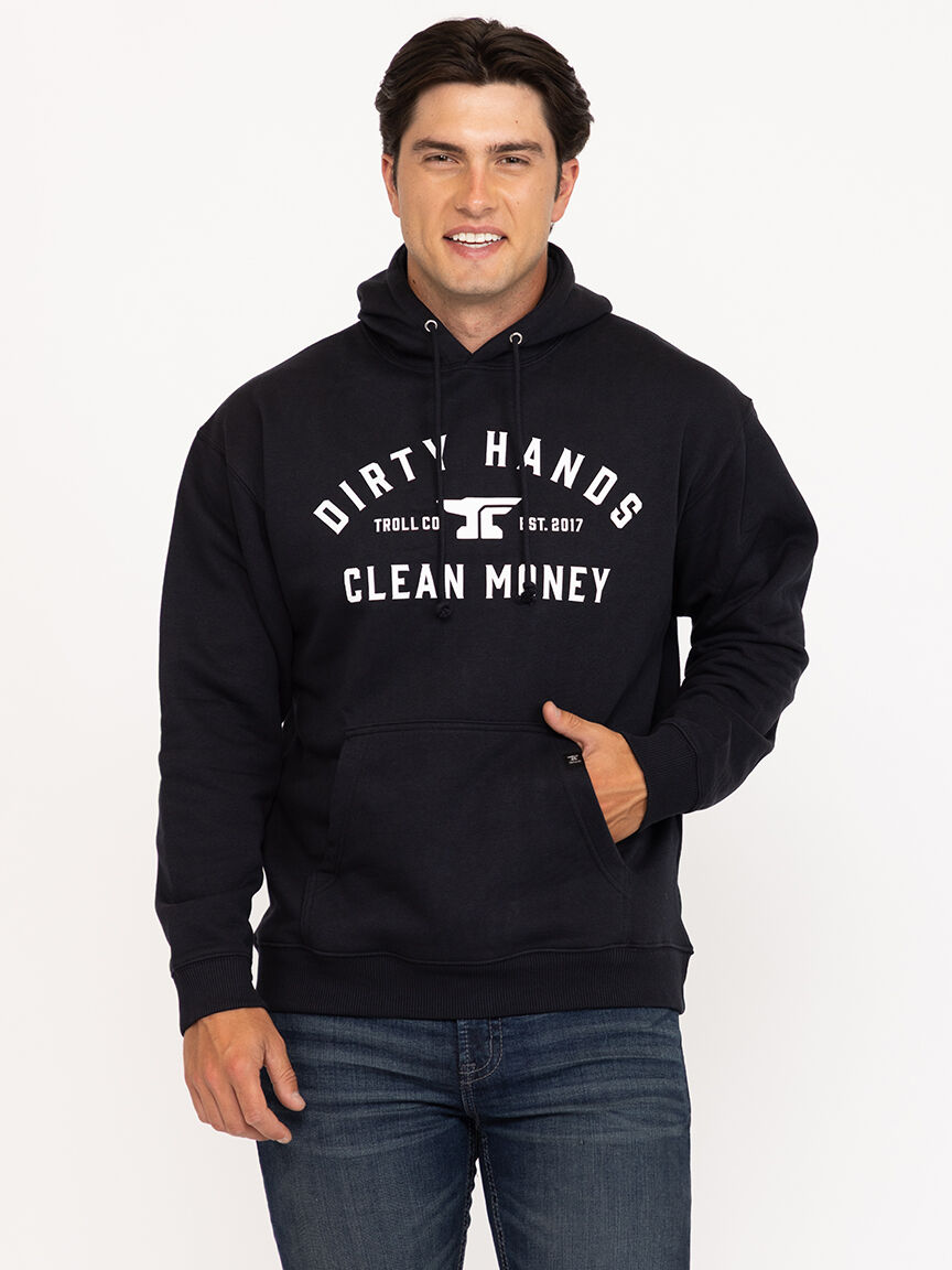 Men's Classic Hoodie