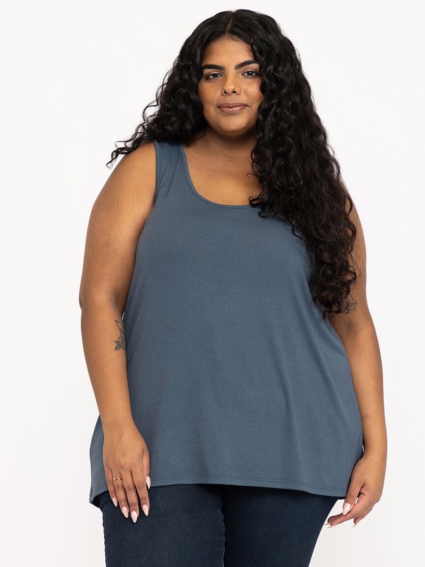 Women's Racerback Tank