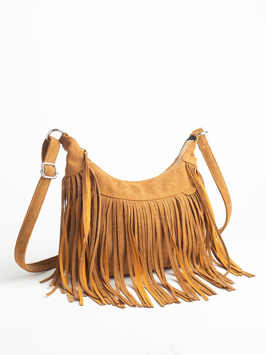 Women s Fringe Bag Warehouse One