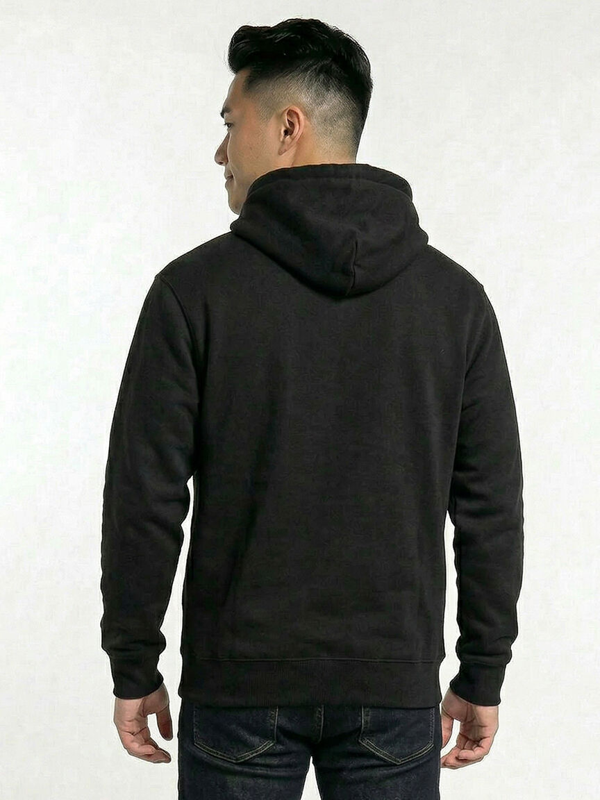 Men's Ghost Face Hoodie