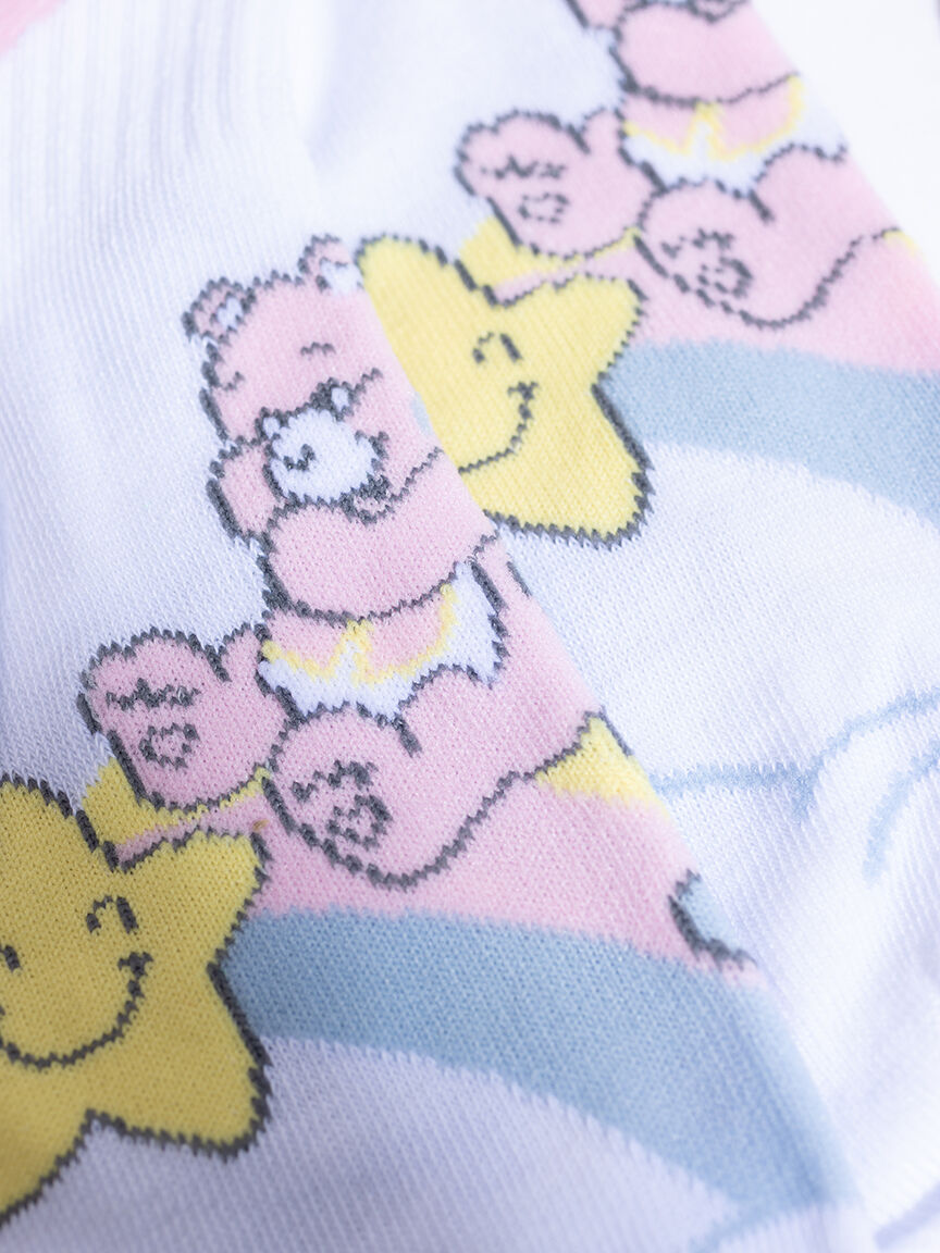 Women's Care Bears Socks
