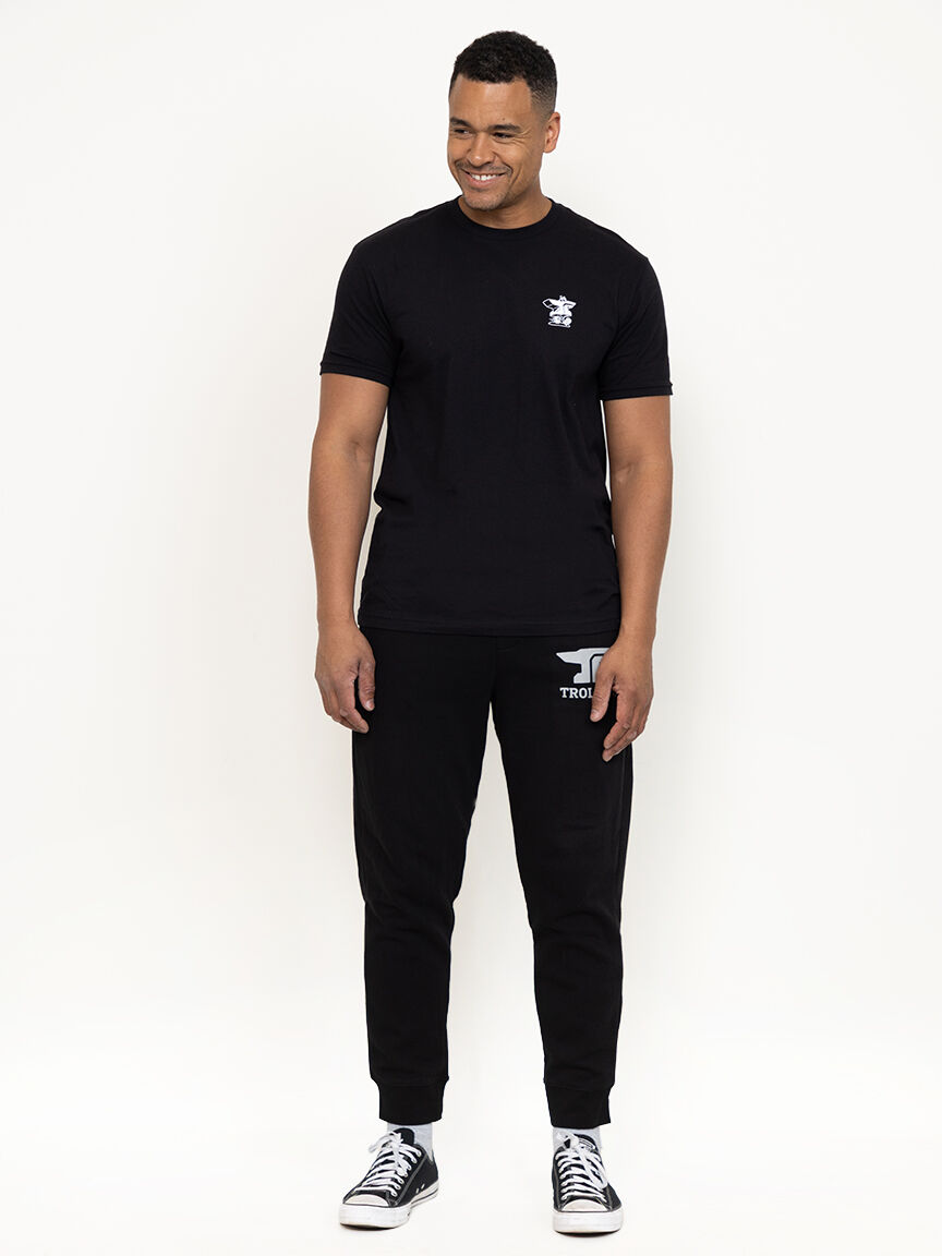 Men's Dirty Hands Clean Money Tee