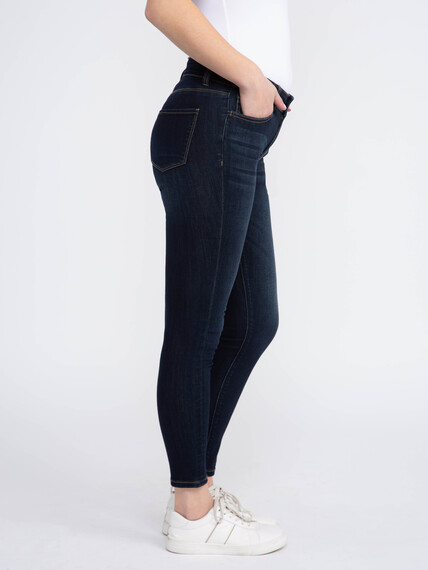 Women's Skinny Jeans Image 3