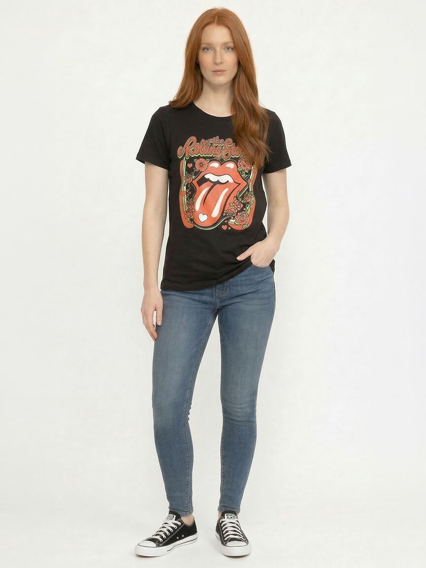 Women's Rolling Stones Tee
