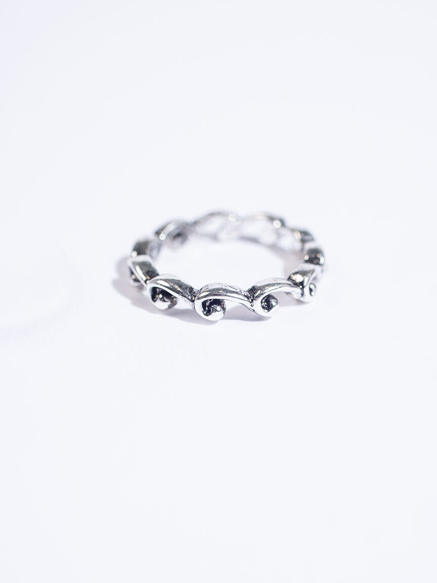 Women's Turqouise Rings