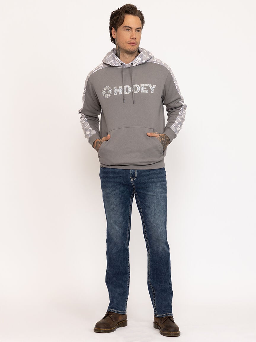 Men's Canyon Hoodie