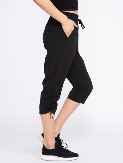 Women's Hybrid Capri Women's Hybrid Capri Image 3