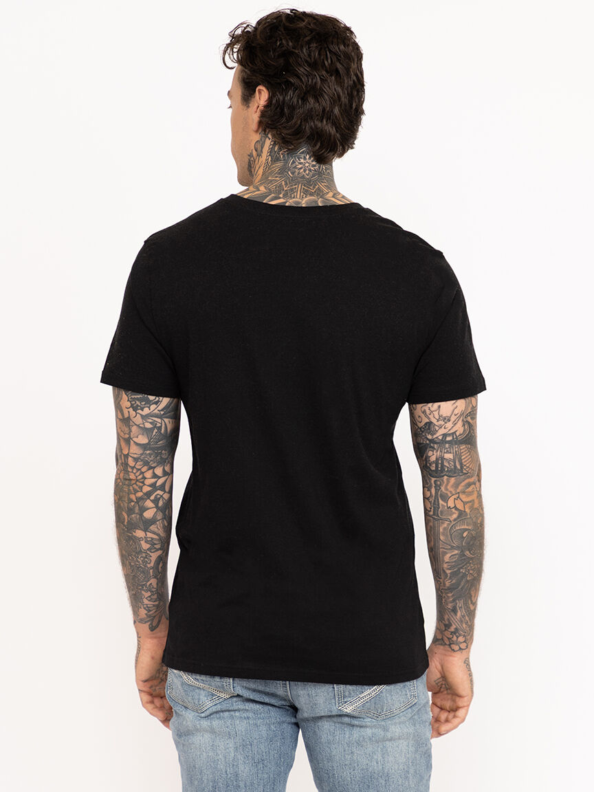 Men's Everyday V-neck Tee