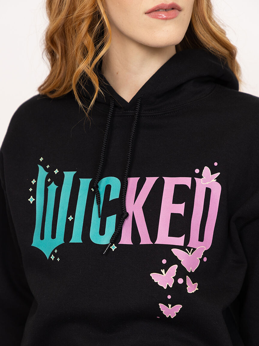 Women's Wicked Hoodie