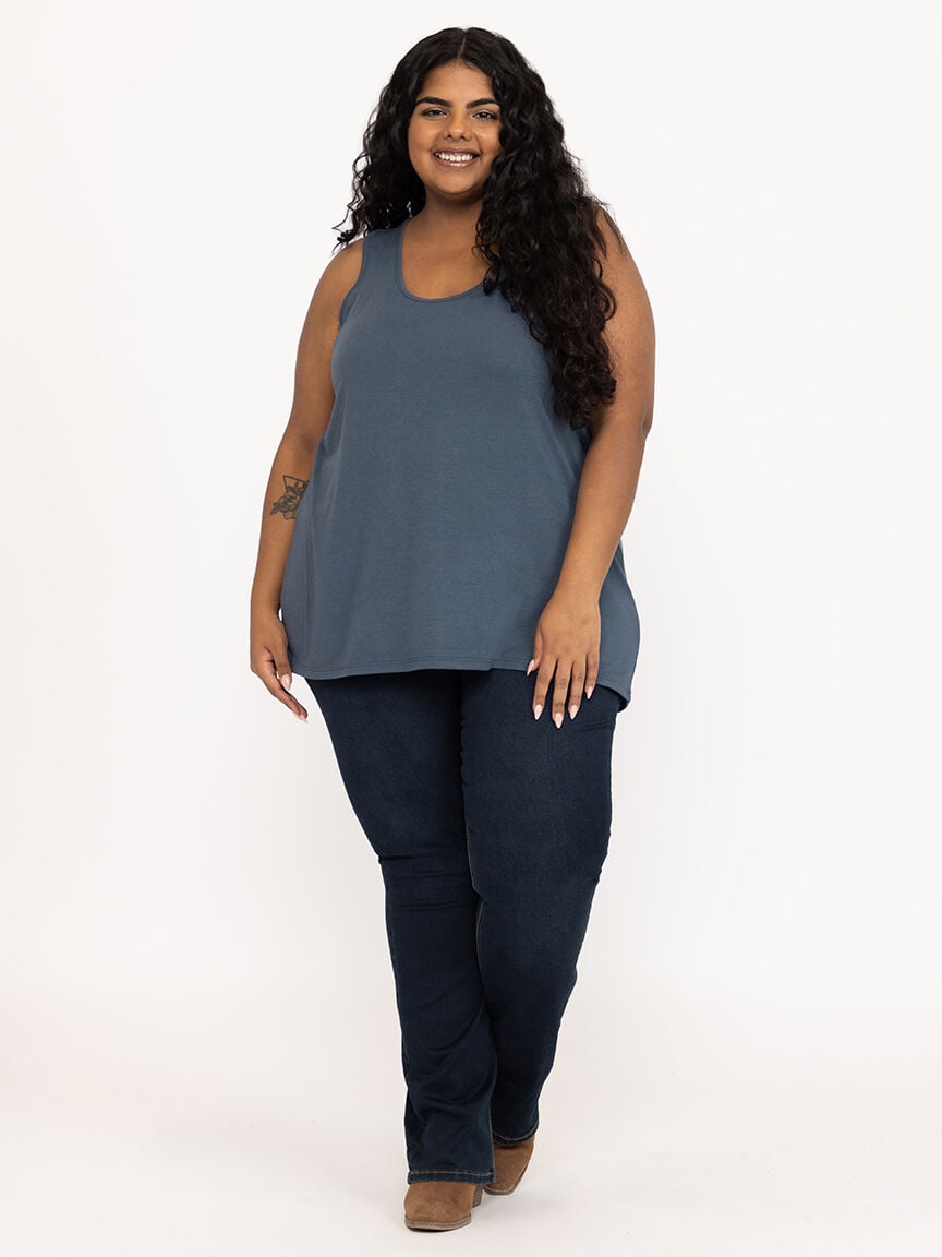 Women's Racerback Tank