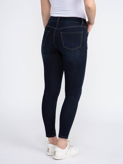 Women's Skinny Jeans Image 4