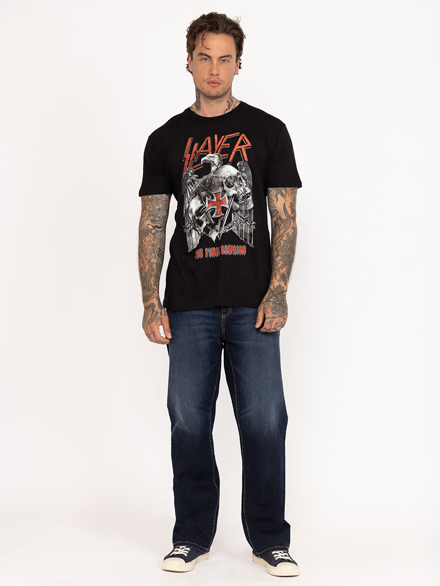 Men's Slayer Tee