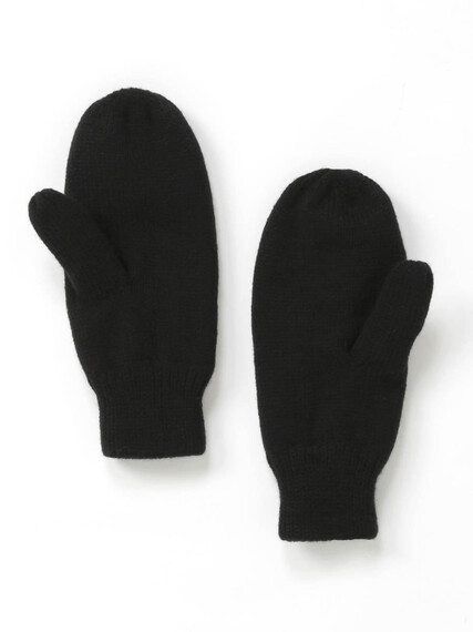 Women's Knit Mitt Women's Knit Mitt Image 5