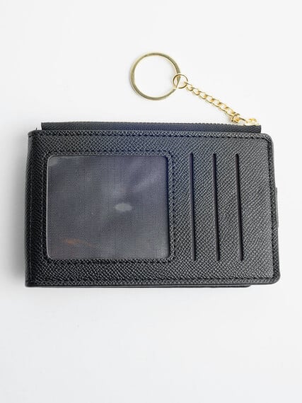 Women's Card Wallet Women's Card Wallet Image 2