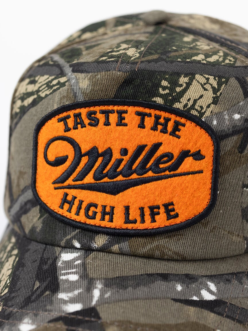 Men's Miller Hat