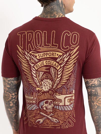 Men's Grounded Tee Men's Grounded Tee