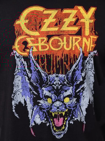 Men's Ozzy Osborne Tee Men's Ozzy Osborne Tee