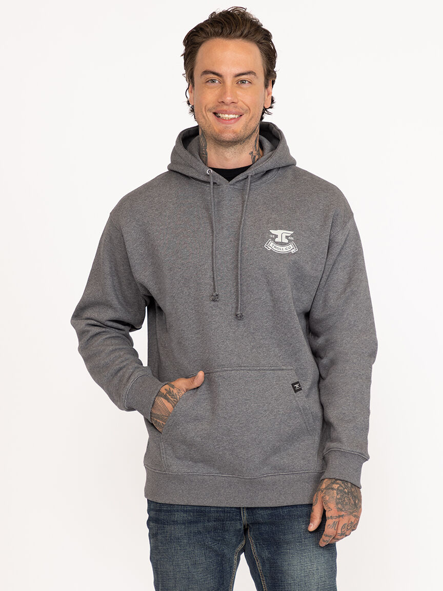 Men's Haggler Hoodie