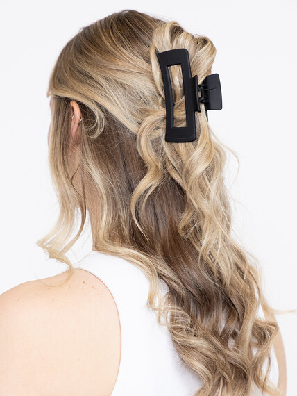 Women's Claw Clip Women's Claw Clip Image 5