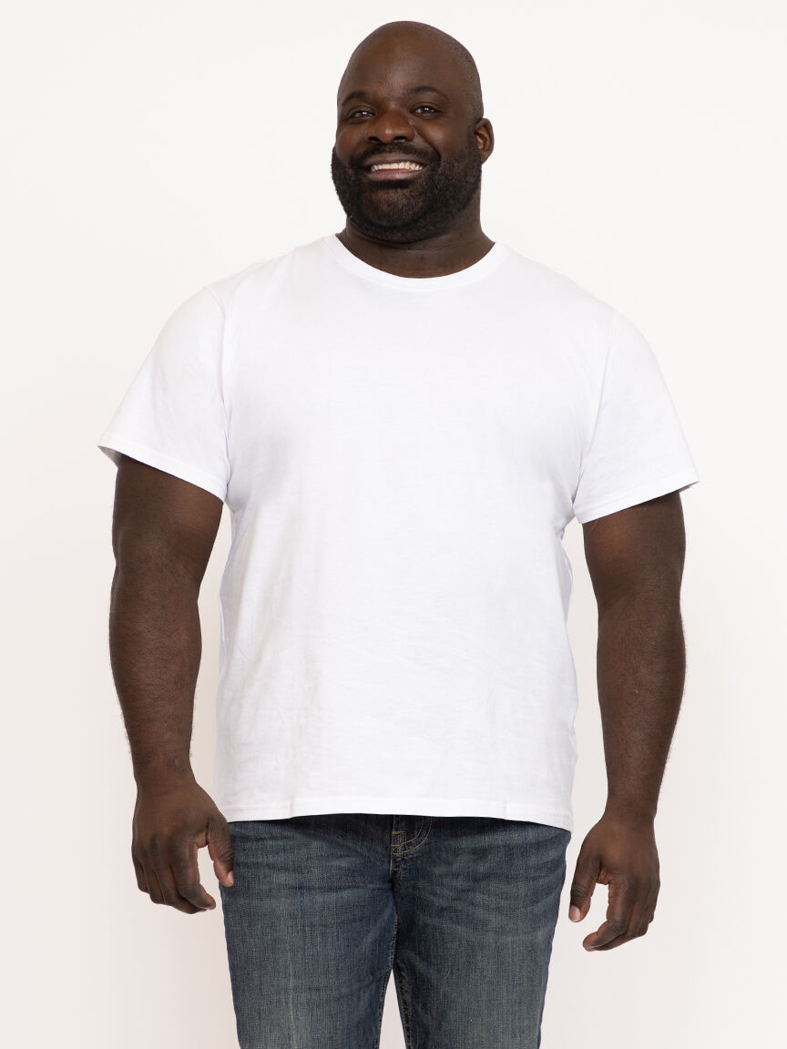 Men's Everyday Crew Neck Tee