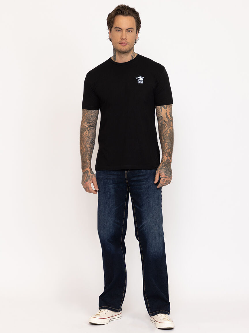 Men's Dirty Hands Clean Money Tee