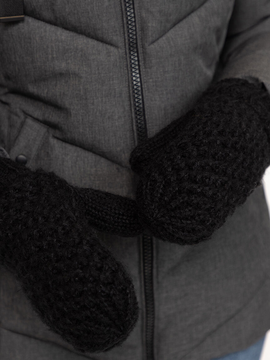 Women's Mitts