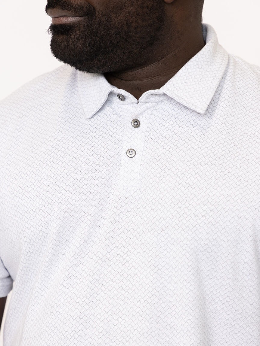 Men's Polo Shirt