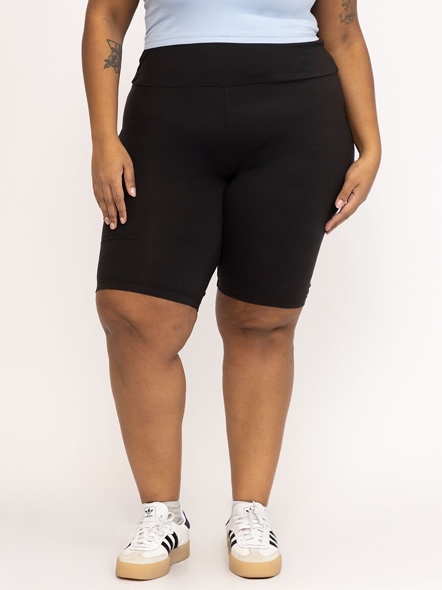 Women's Super Soft Bike Short