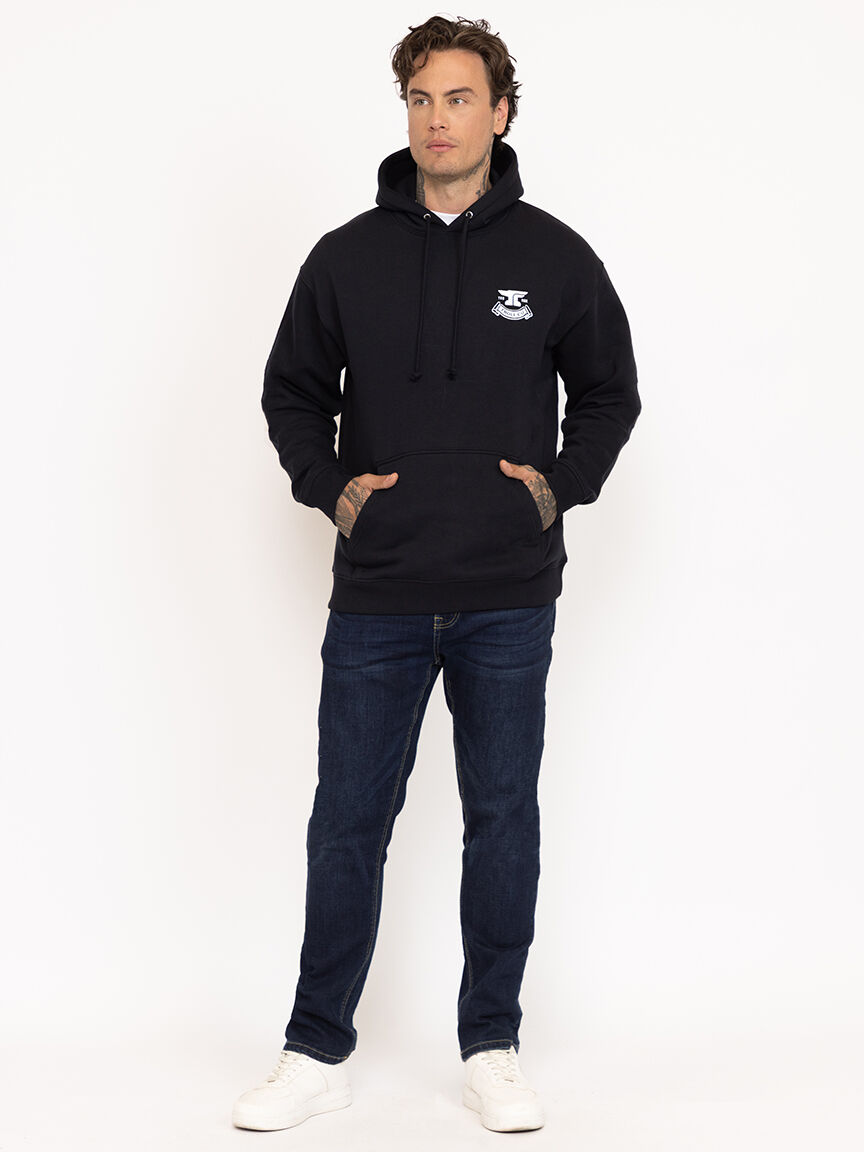 Men's DHCM Haggler Hoodie