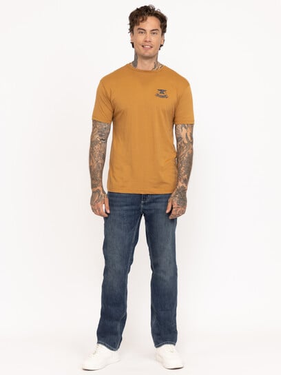 Men's Haggler Tee Men's Haggler Tee