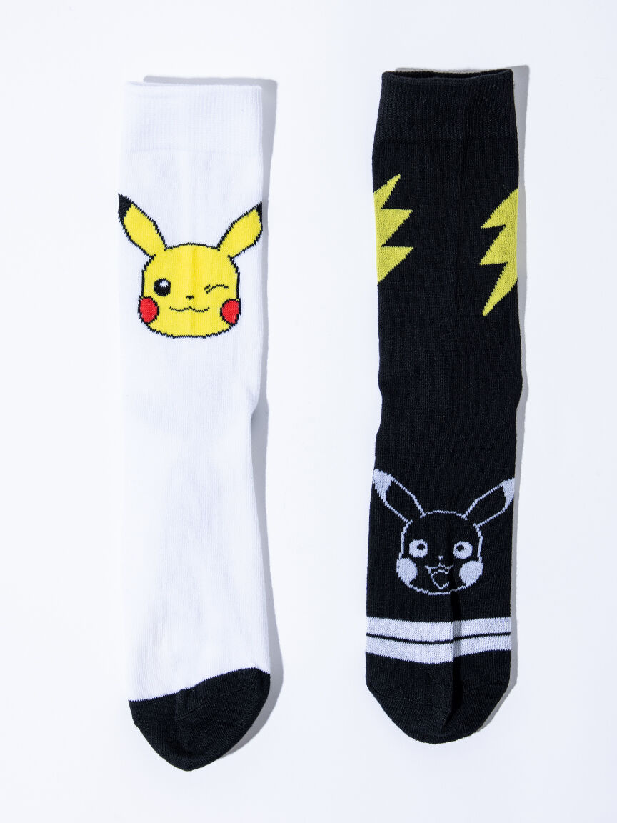 Men's Pokemon Socks