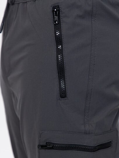 Ripstop Nylon Cargo Jogger Ripstop Nylon Cargo Jogger