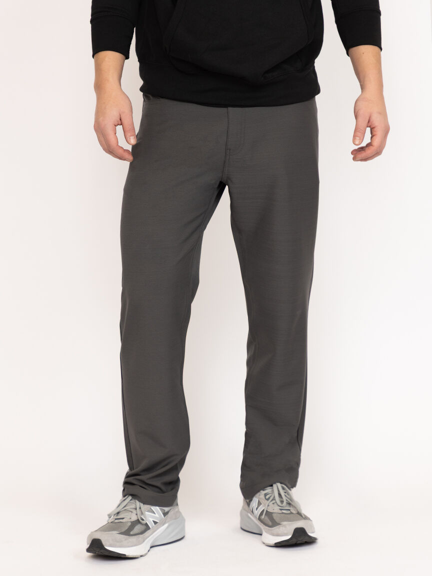 Men's Hybrid 5 Pocket Pant