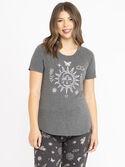Women's Celestial Sleep Tee Women's Celestial Sleep Tee