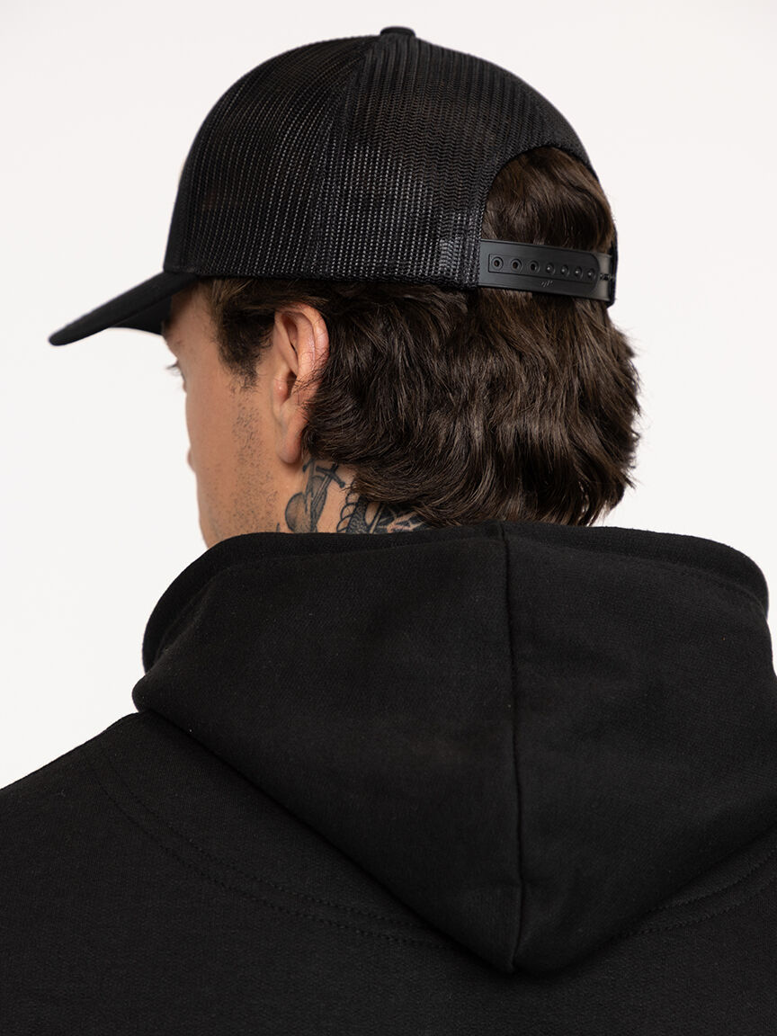 Dirty Hands Clean Money Hat