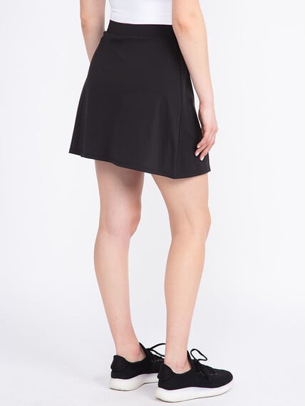 Women's Active Skort Women's Active Skort Image 4