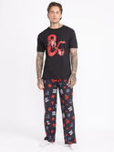 Men's D&D Sleep Pant Men's D&D Sleep Pant