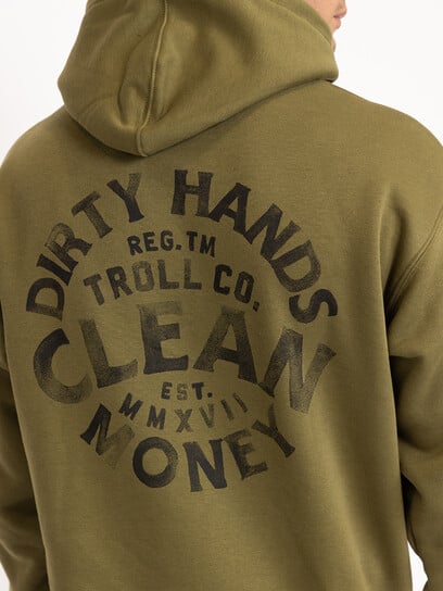 Men's Elixer Hoodie Men's Elixer Hoodie