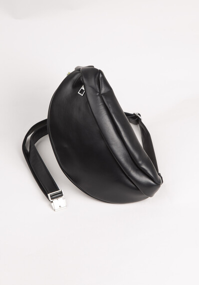 PU Belt Bag Image 3